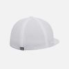 Under Armour - Nón mũ nam Isochill Drive Mid Mesh Stretch Fit Cap