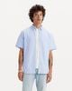 Levi's - Áo sơ mi tay ngắn nam Short Sleeve Authentic Button-down Shirt