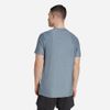adidas - Áo thun chạy bộ Nam Men's Adidas Own The Run T-Shirt - Blue