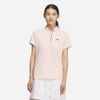 Adidas - Áo Thun Có Cổ Nữ Golf Top Polo