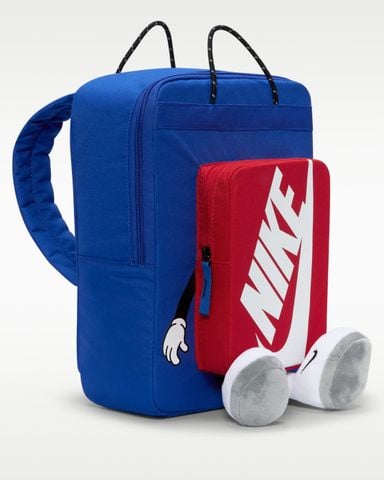 Nike - Ba Lô Trẻ Em Kids Backpack