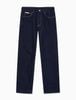 Calvin Klein - Quần Jean Dài Nam 90s Straight Classic Rinse