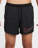 Nike - Quần ngắn chạy bộ Nam Stride Men's Dri-FIT Brief-Lined Running Shorts
