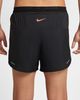 Nike - Quần ngắn chạy bộ Nam Stride Men's Dri-FIT Brief-Lined Running Shorts