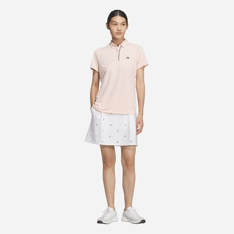 Adidas - Áo Thun Có Cổ Nữ Golf Top Polo