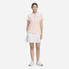 Adidas - Áo Thun Có Cổ Nữ Golf Top Polo