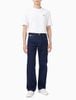 Calvin Klein - Quần Jean Dài Nam 90s Straight Classic Rinse