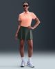 Nike - Áo polo thể thao Nữ Victory Women's Dri-FIT Short-Sleeve Golf Polo