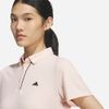 Adidas - Áo Thun Có Cổ Nữ Golf Top Polo