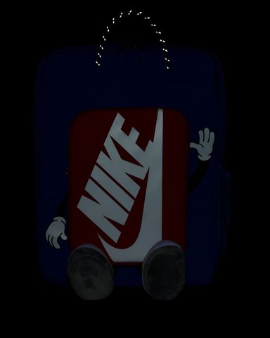 Nike - Ba Lô Trẻ Em Kids Backpack