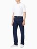 Calvin Klein - Quần Jean Dài Nam 90s Straight Classic Rinse