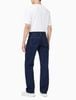Calvin Klein - Quần Jean Dài Nam 90s Straight Classic Rinse