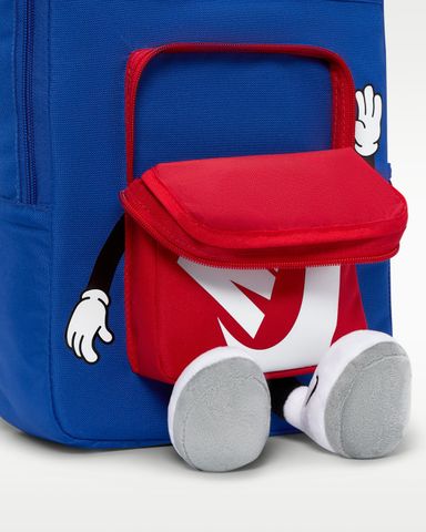 Nike - Ba Lô Trẻ Em Kids Backpack