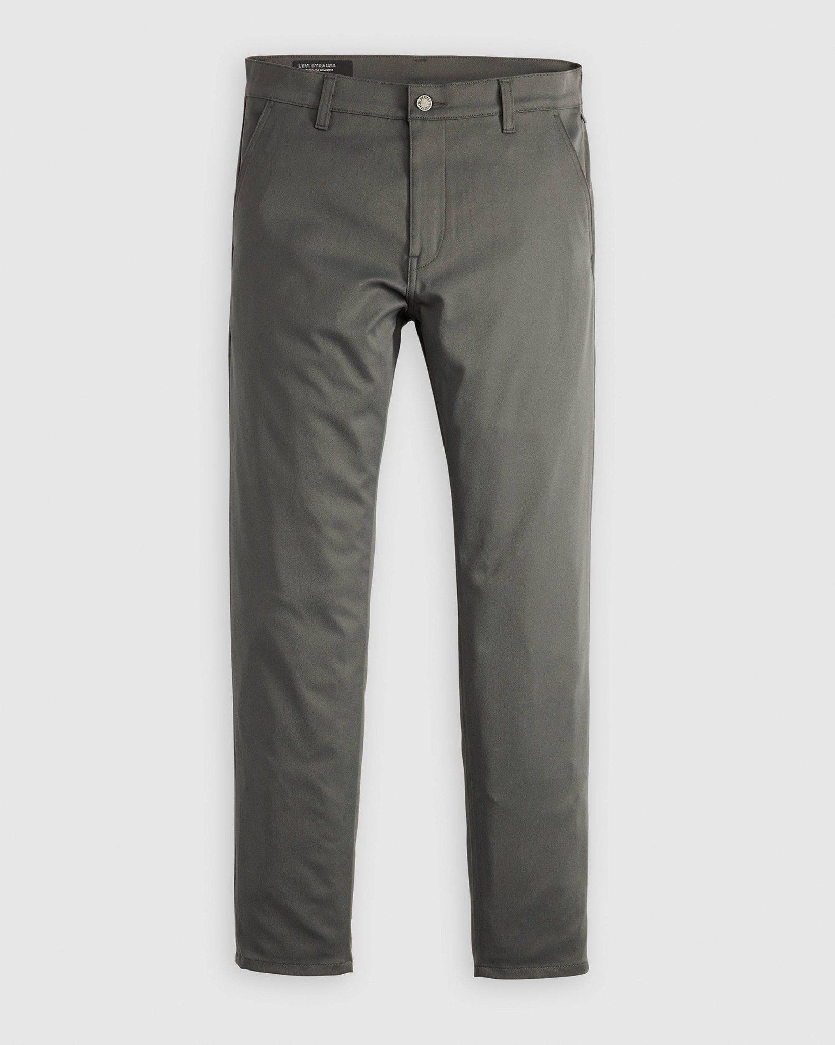 Levi's - Quần kaki dài nam Levi's® Xx Chino Standard Taper Tech+ Men's Pants - Grey