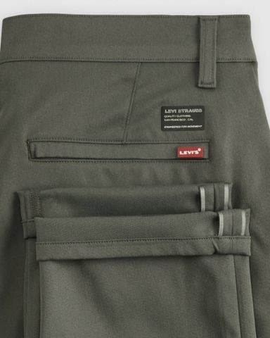 Levi's - Quần kaki dài nam Levi's® Xx Chino Standard Taper Tech+ Men's Pants - Grey