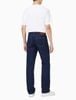 Calvin Klein - Quần Jean Dài Nam 90s Straight Classic Rinse