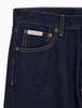 Calvin Klein - Quần Jean Dài Nam 90s Straight Classic Rinse