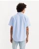 Levi's - Áo sơ mi tay ngắn nam Short Sleeve Authentic Button-down Shirt