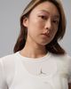 Nike - Áo Tay Ngắn Thể Thao Nữ Jordan Women's T-Shirt