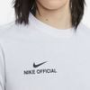 Nike - Áo Thun Tay Ngắn Nam Nike Sportswear Tee Standard Official