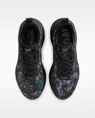 Nike - Giày Chạy Bộ Nam Nike Vomero 18 Realtree Road Running Shoes