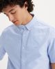 Levi's - Áo sơ mi tay ngắn nam Short Sleeve Authentic Button-down Shirt