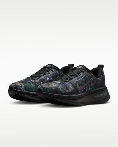 Nike - Giày Chạy Bộ Nam Nike Vomero 18 Realtree Road Running Shoes