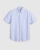 Levi's - Áo sơ mi tay ngắn nam Short Sleeve Authentic Button-down Shirt