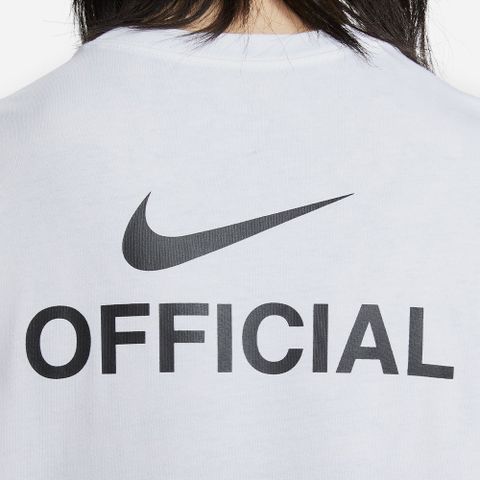 Nike - Áo Thun Tay Ngắn Nam Nike Sportswear Tee Standard Official