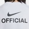 Nike - Áo Thun Tay Ngắn Nam Nike Sportswear Tee Standard Official