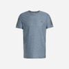 adidas - Áo thun chạy bộ Nam Men's Adidas Own The Run T-Shirt - Blue