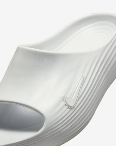 Nike - Dép quai ngang thể thao Nam ReactX Rejuven8 Men's Slides