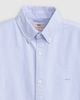 Levi's - Áo sơ mi tay ngắn nam Short Sleeve Authentic Button-down Shirt