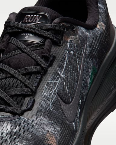 Nike - Giày Chạy Bộ Nam Nike Vomero 18 Realtree Road Running Shoes