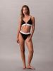 Calvin Klein - Quần lót nữ CK High Leg Bikini
