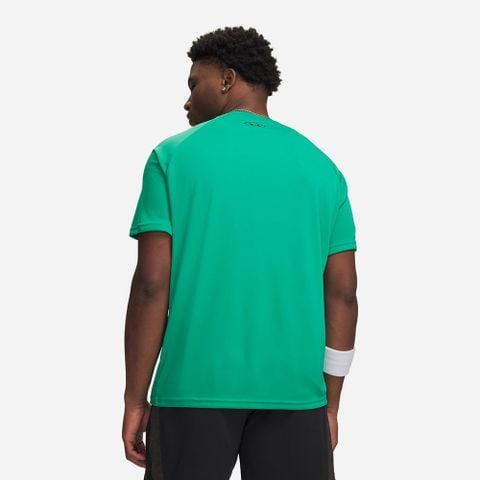 Under Armour - Áo Tay Ngắn Thể Thao Nam Velocity 2.0 SS Tee