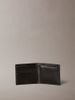 Calvin Klein - Ví nam Embossed Allover Monogram Bifold Wallet with Coin Pouch