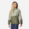 Columbia - Áo Khoác Nữ Flash Forward II Windbreaker