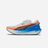Puma - Giày chạy bộ nam Deviate Nitro 3 Ekiden Running Shoes