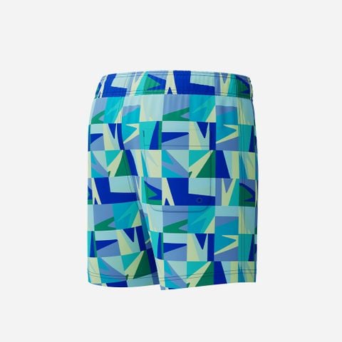 Speedo - Quần Bơi Bé Trai Watershort Print Volley 13 - 3