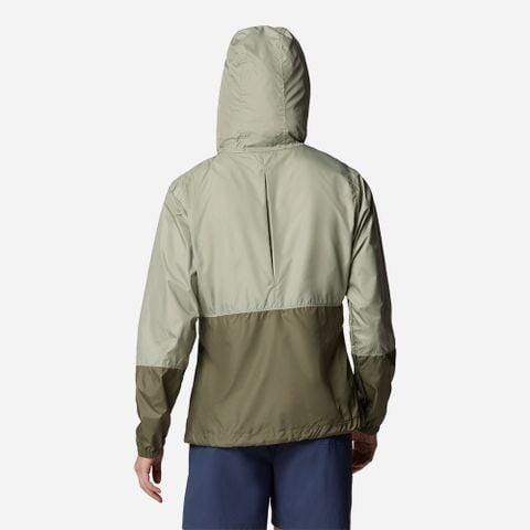 Columbia - Áo Khoác Nữ Flash Forward II Windbreaker