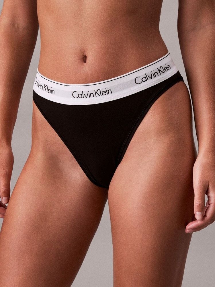 Calvin Klein - Quần lót nữ CK High Leg Bikini