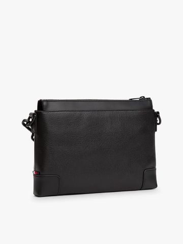 Tommy Hilfiger - Túi đeo chéo nam TH Business Leather Crossbody Bag