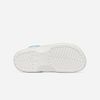 Crocs - Xăng đan nam nữ Unisex Smurfs Classic Clog