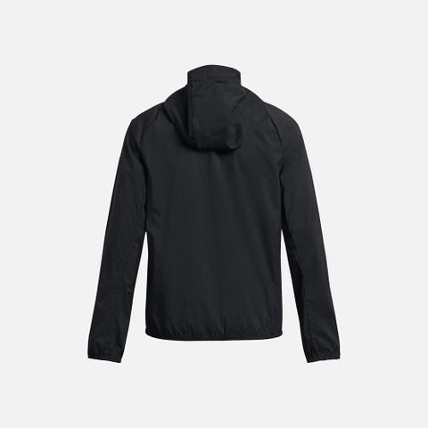 Under Armour - Áo khoác nữ Launch Lightweight Jacket Running - 4