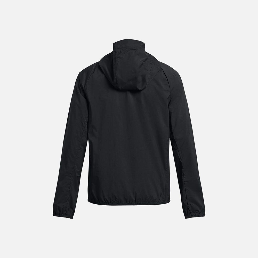 Under Armour - Áo khoác nữ Launch Lightweight Jacket Running