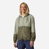 Columbia - Áo Khoác Nữ Flash Forward II Windbreaker