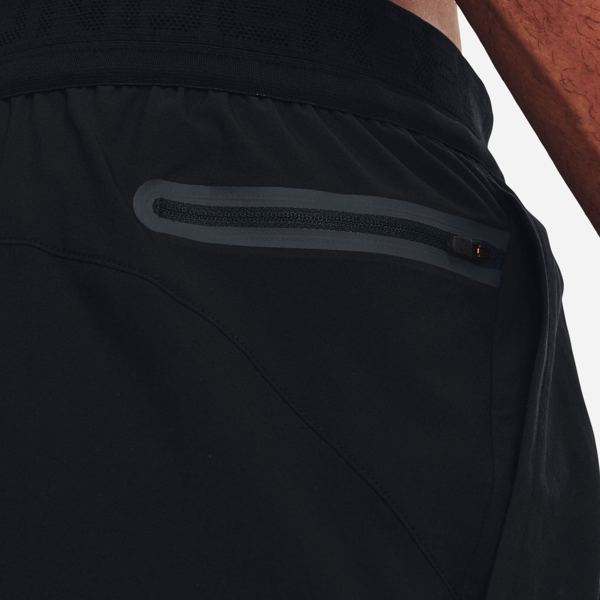 Under Armour - Quần ngắn nam Woven Training Shorts