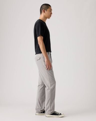 Levi's - Quần dài khaki nam Xx Chino Authentic Straight Fit Corduroy Men's Pants - Medium Wash