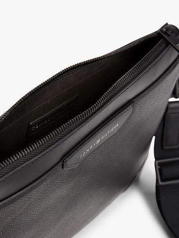 Tommy Hilfiger - Túi đeo chéo nam TH Business Leather Crossbody Bag